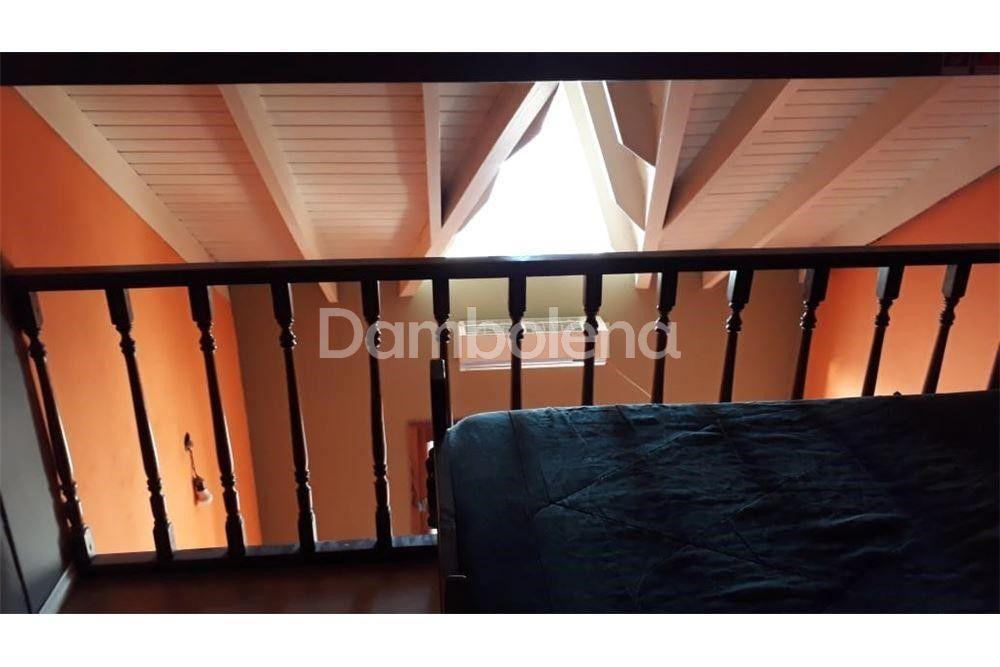 Departamento PH en Venta o Permuta Ubicado en Merlo, Merlo 5
