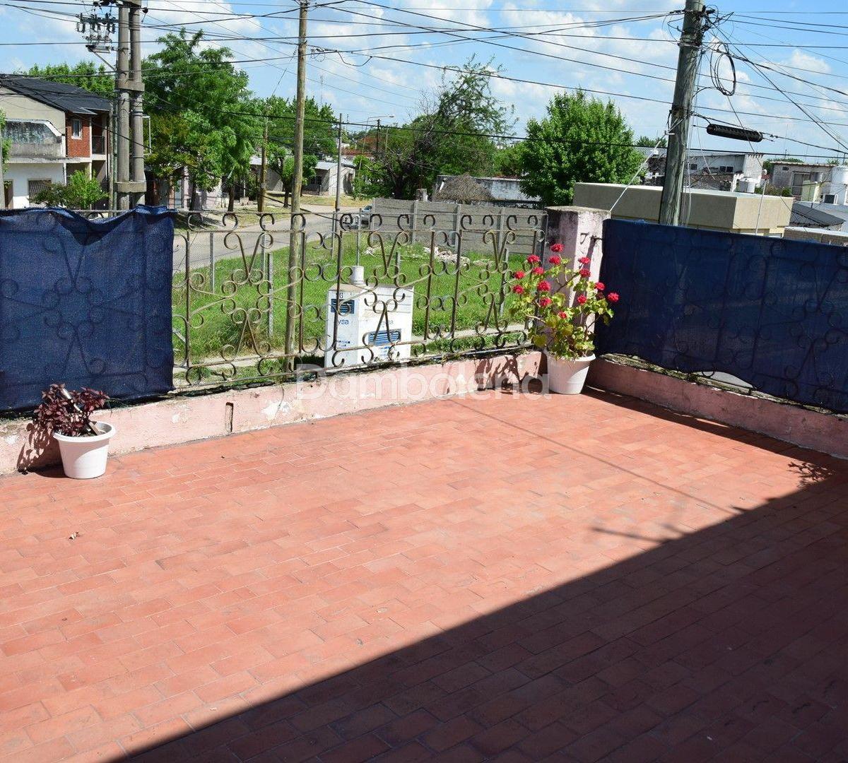 Departamento en Venta o Permuta Ubicado en Merlo, Merlo 3