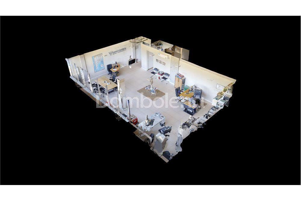 Oficina  en Venta o permuta ubicado en Trujui, Moreno