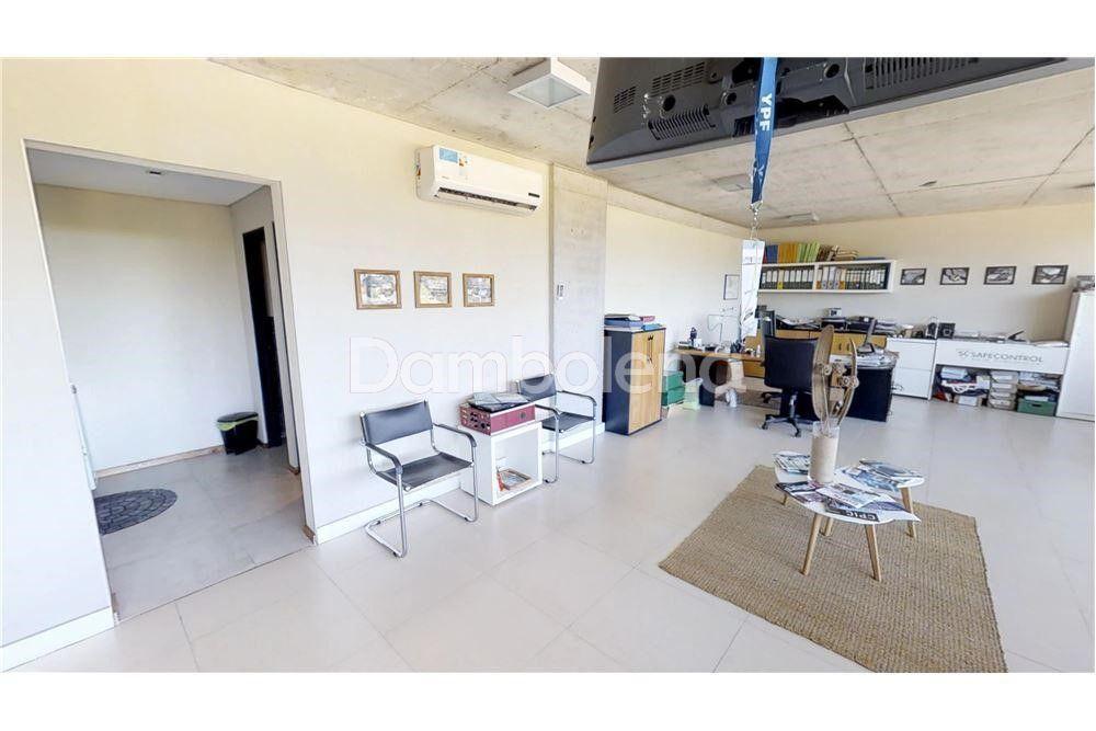 Oficina  en Venta o permuta ubicado en Trujui, Moreno