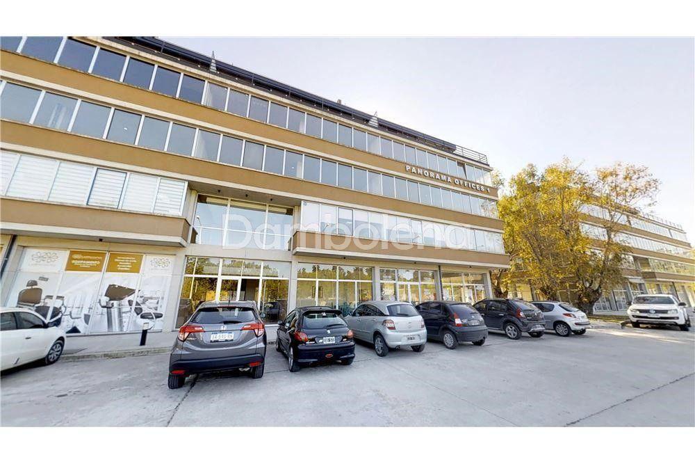 Oficina en Venta o Permuta Ubicado en Trujui, Moreno 4