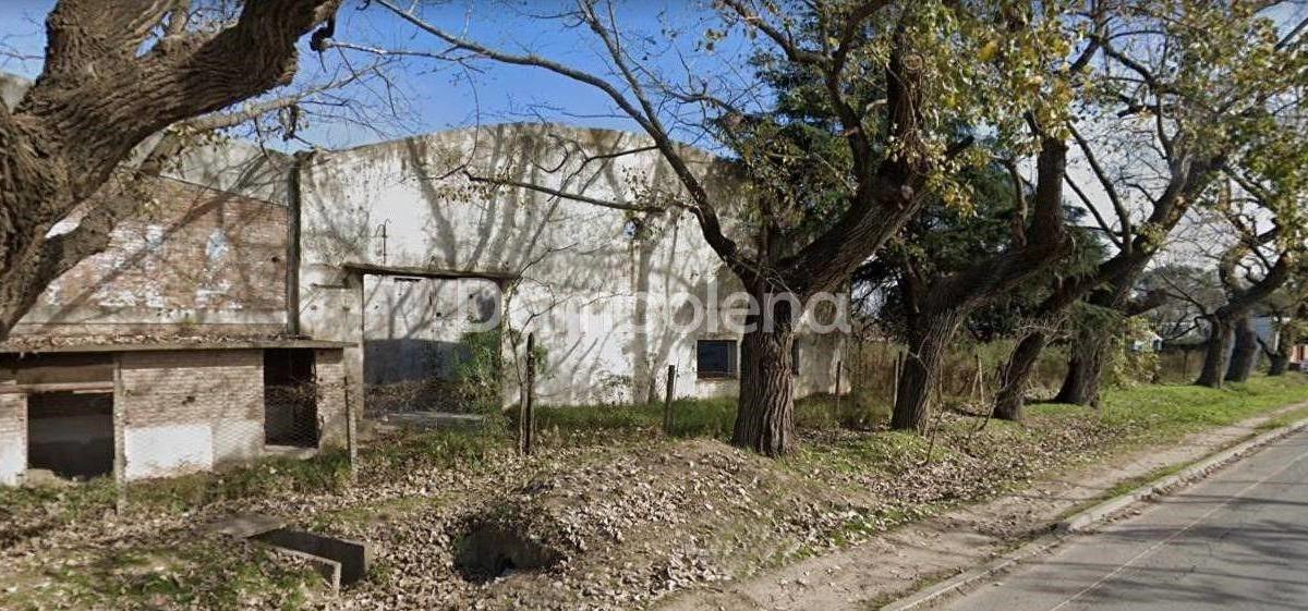 Terreno en Venta o Permuta - San Nicolás de Los Arroyos 5