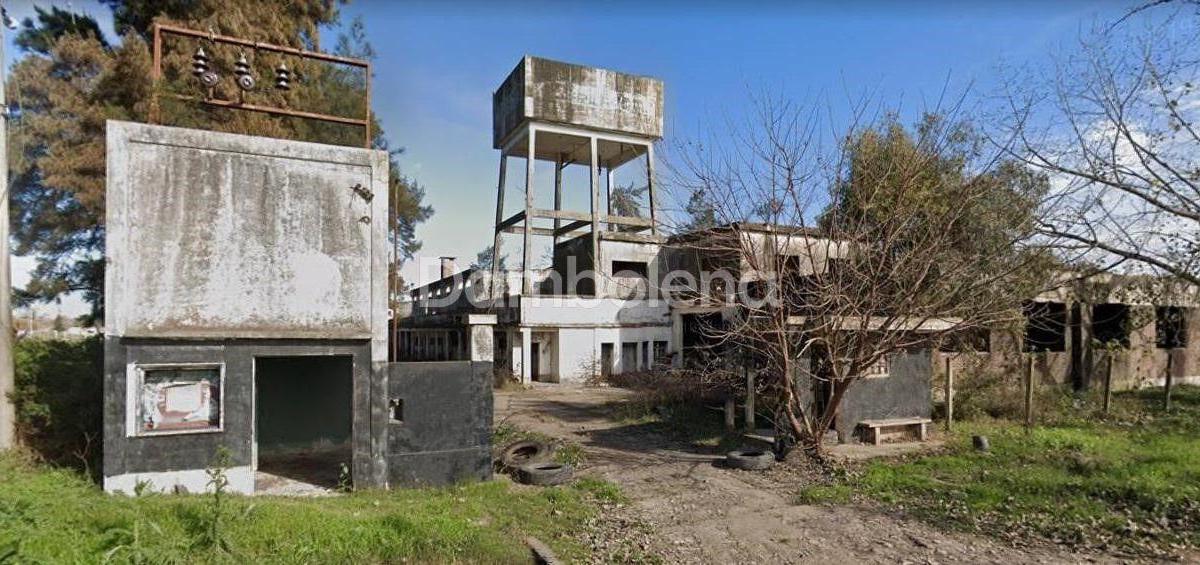 Terreno en Venta o Permuta - San Nicolás de Los Arroyos 1