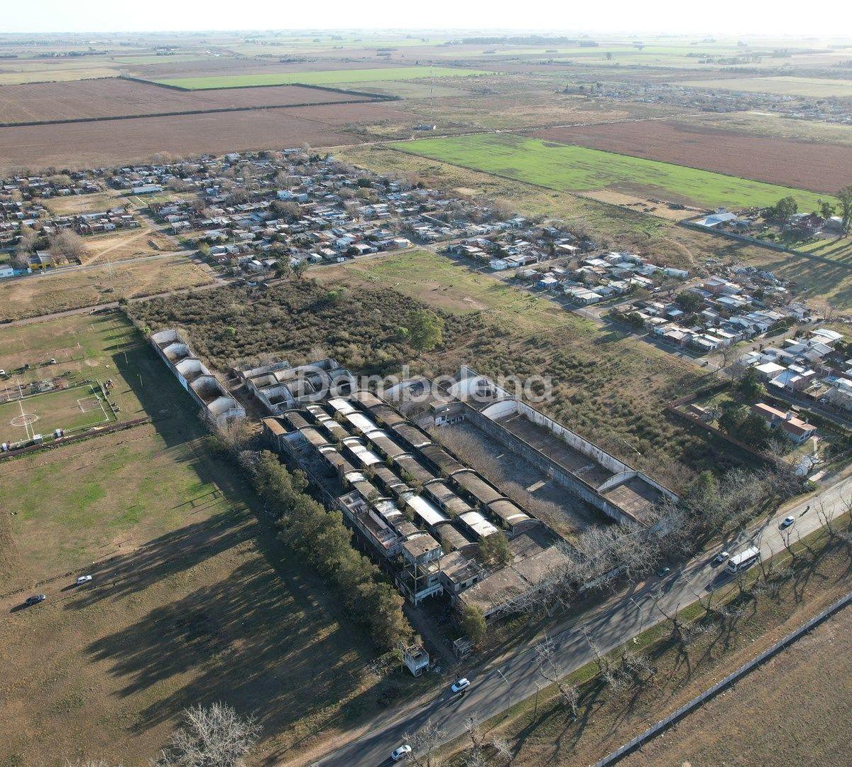 Terreno en Venta o Permuta - San Nicolás de Los Arroyos 2