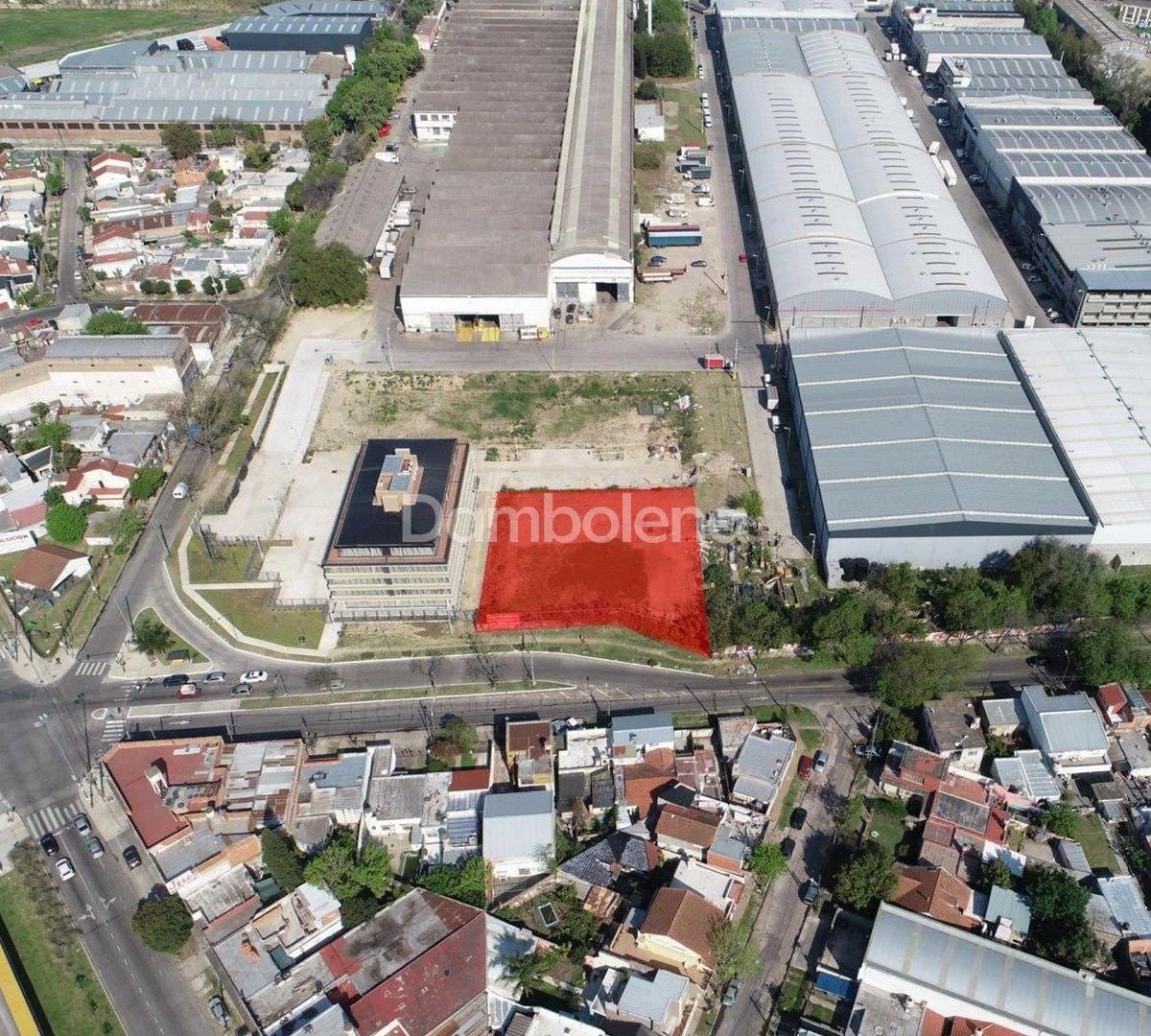 Foto de Terreno en Venta, Haedo, Morón, imagen 5