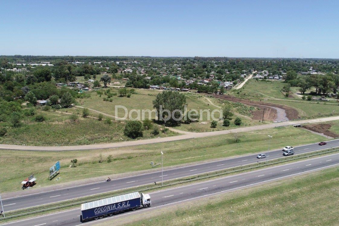 Terreno  en Venta, Luján