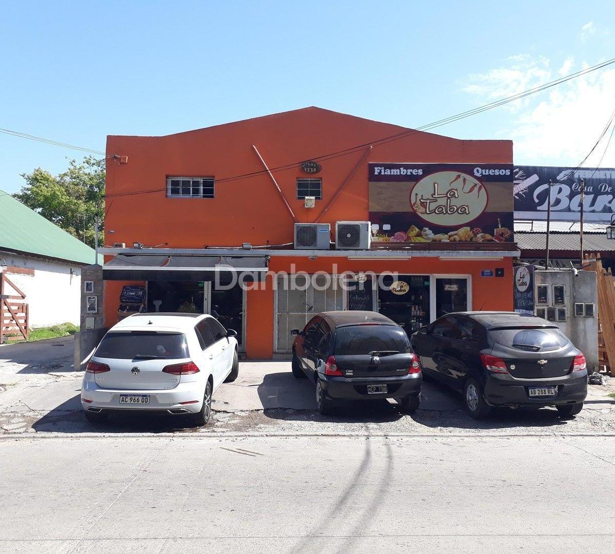 Local en Venta en Francisco Álvarez, Moreno, G.B.A. Zona Oeste