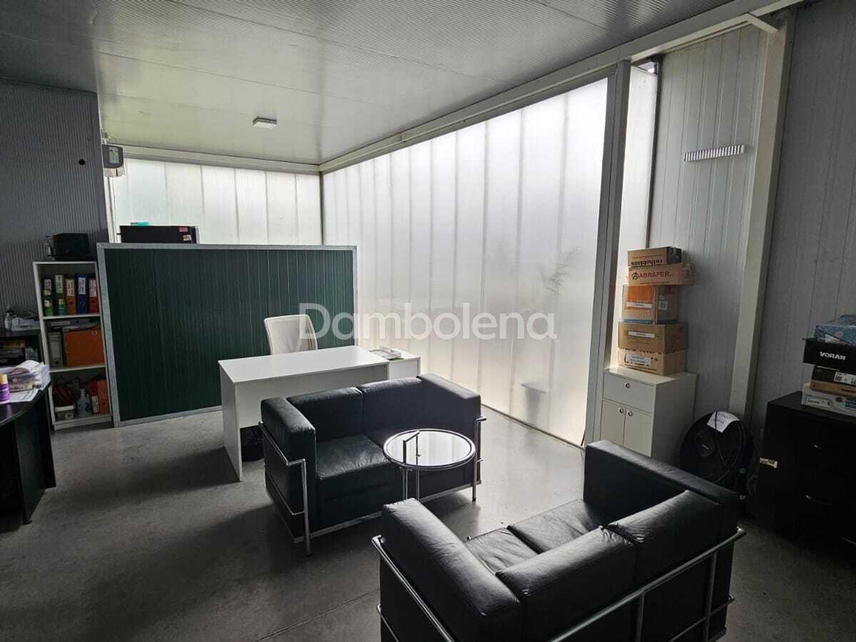 Depósito Galpón en Venta en Cuartel V, Moreno, G. B. a. Zona Oeste 3