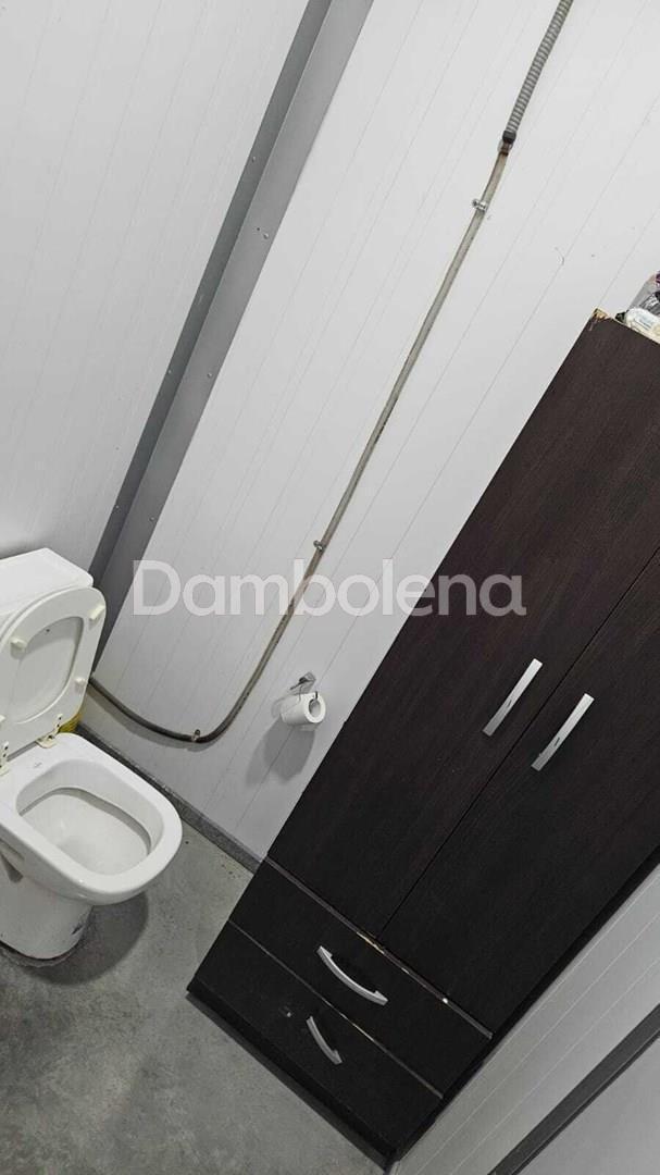 Depósito Galpón en Venta en Cuartel V, Moreno, G. B. a. Zona Oeste 5