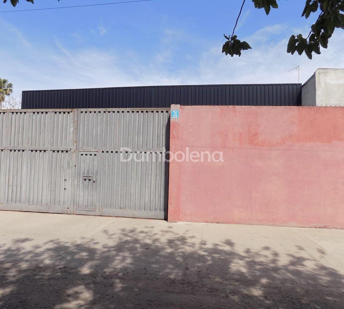 Depósito Galpón en Venta en La Reja, Moreno, G. B. a. Zona Oeste 4