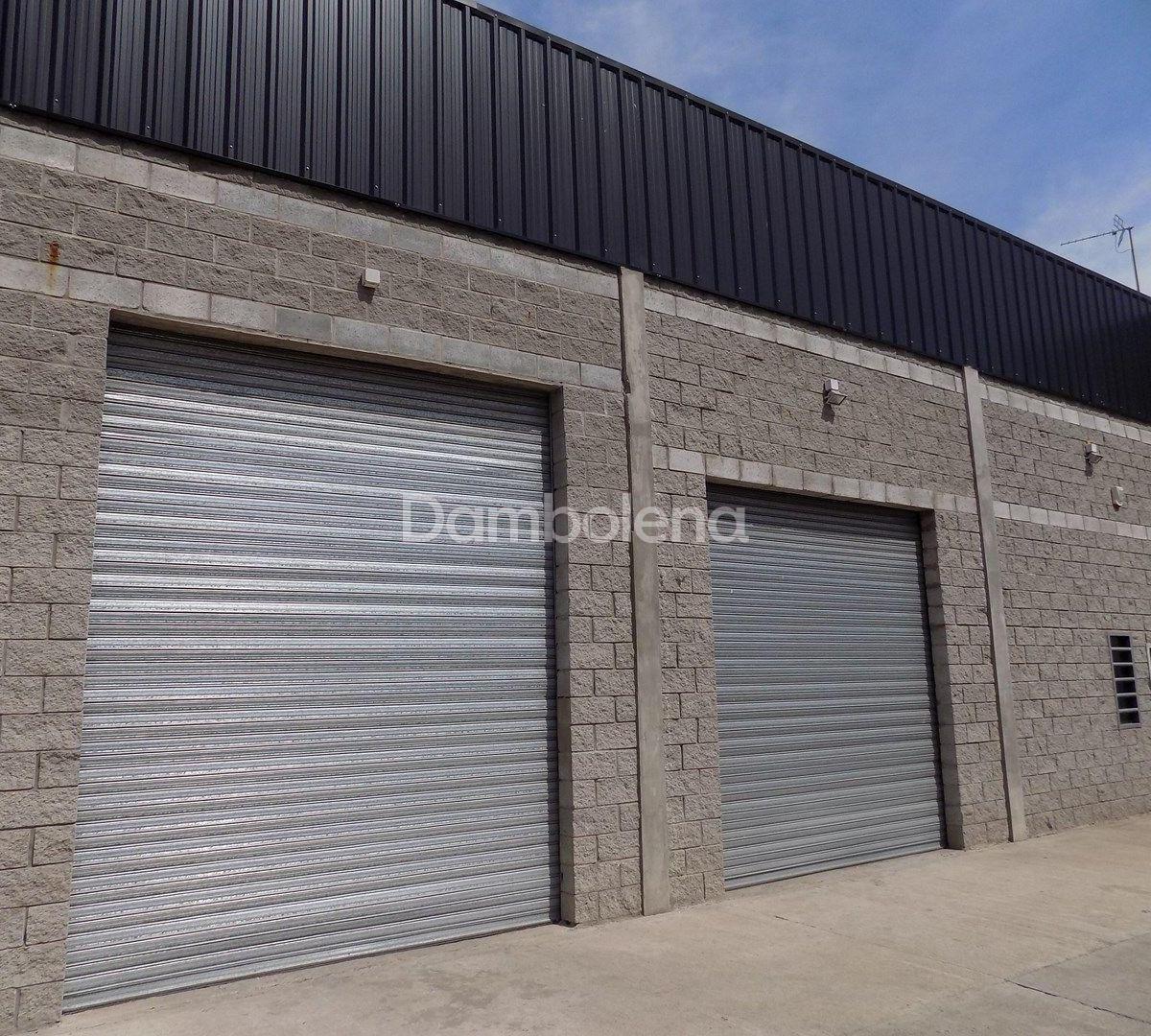Depósito Galpón en Venta en La Reja, Moreno, G. B. a. Zona Oeste 3