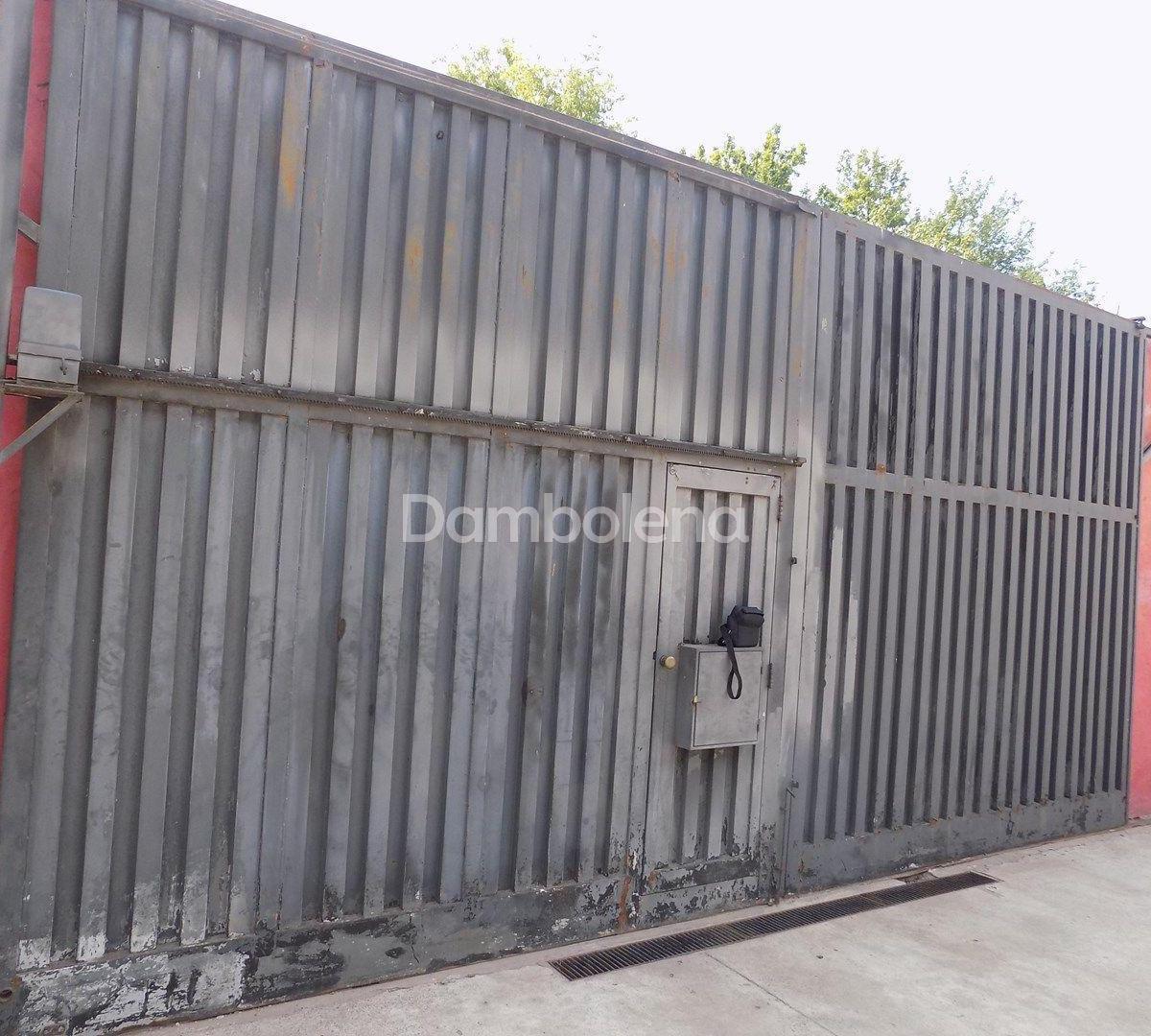 Depósito Galpón en Venta en La Reja, Moreno, G. B. a. Zona Oeste 5