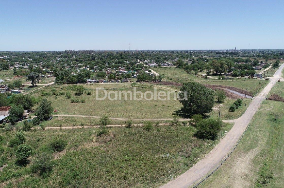 Terreno  en Venta, Luján