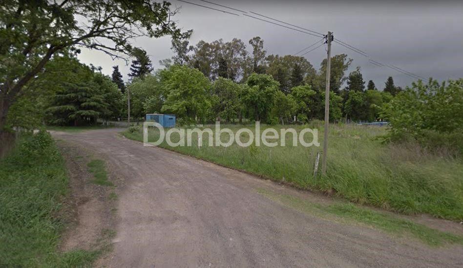 Terreno en Venta, Luján