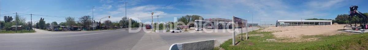 Depósito Galpón en Alquiler Ubicado en La Reja, Moreno 4