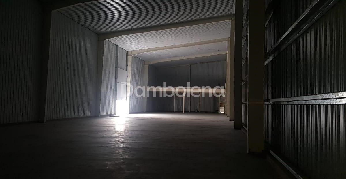 Foto de Depósito Galpón en Venta o permuta ubicado en General Rodríguez, imagen 2