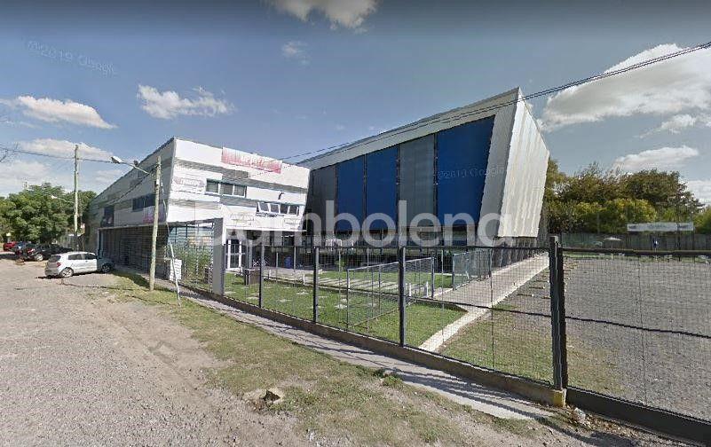 Depósito Galpón en Venta o Permuta - Colectora Acceso Oeste - Moreno - Moreno 2