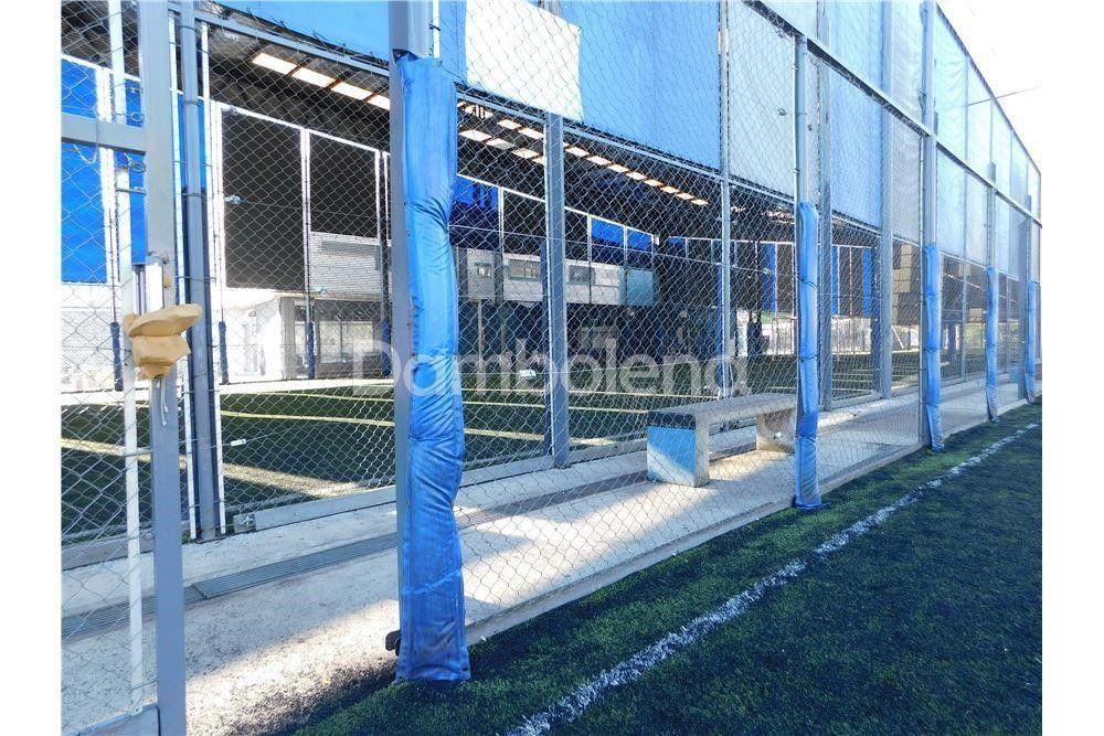 Depósito Galpón en Venta o Permuta - Colectora Acceso Oeste - Moreno - Moreno 4