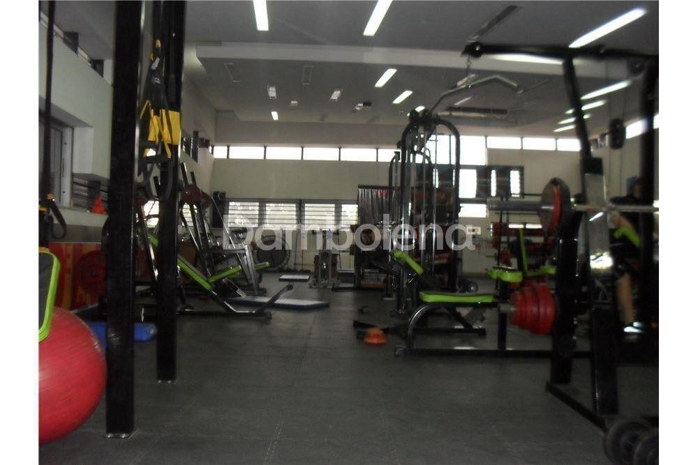 Depósito Galpón en Venta o Permuta - Colectora Acceso Oeste - Moreno - Moreno 5