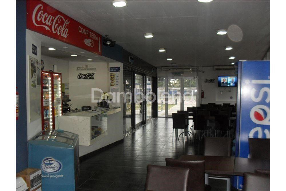 Depósito Galpón en Venta o Permuta - Colectora Acceso Oeste - Moreno - Moreno 1