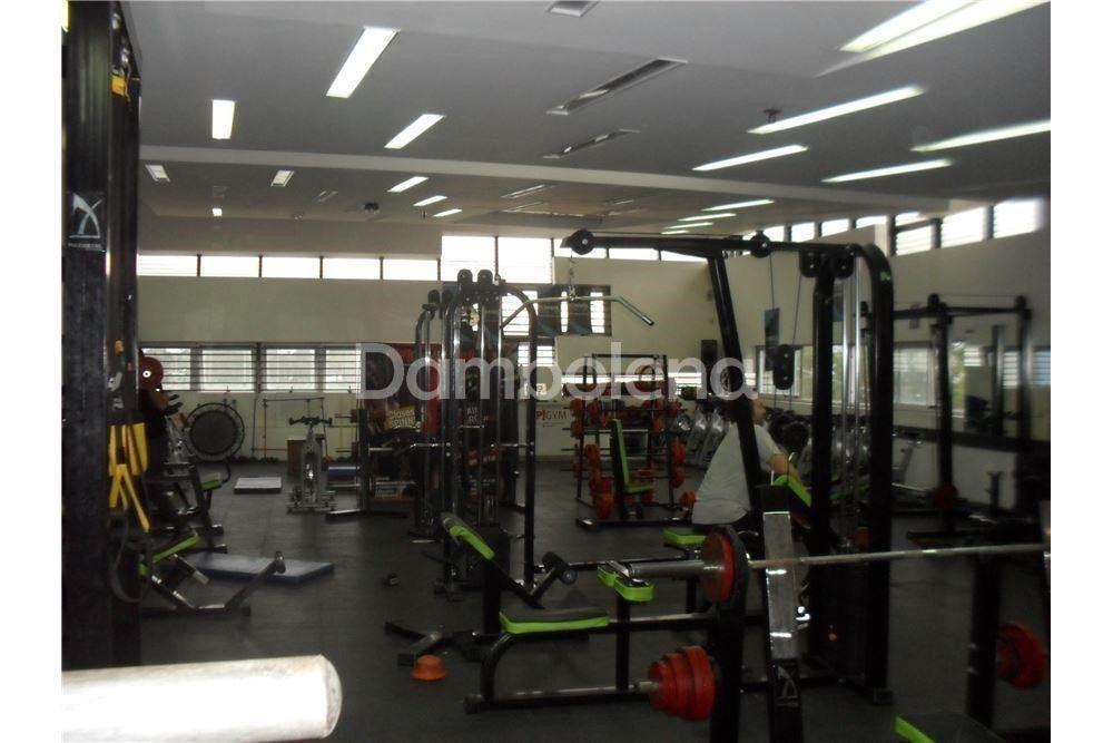 Depósito Galpón en Venta o Permuta - Colectora Acceso Oeste - Moreno - Moreno 3