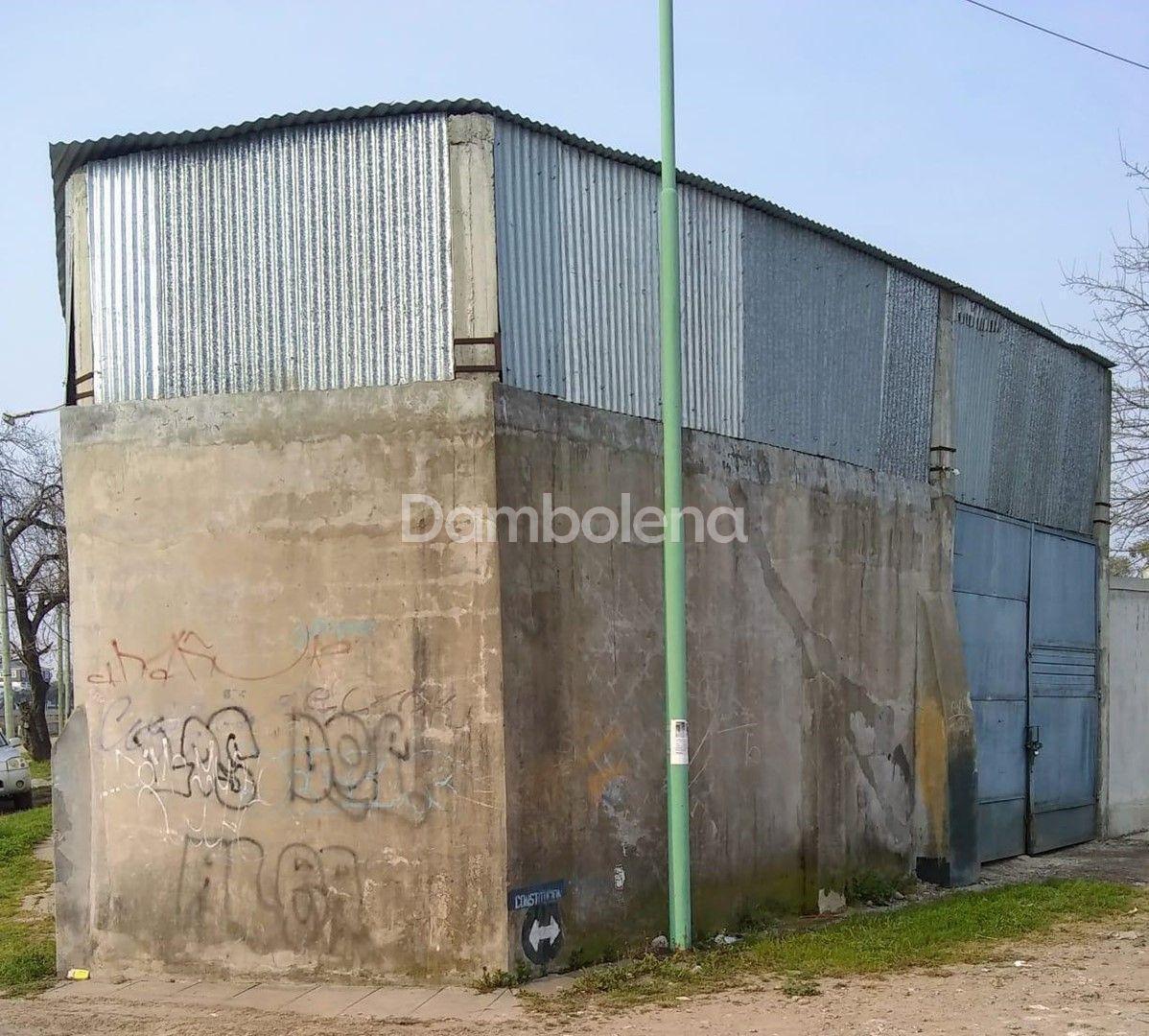 Depósito Galpón en Venta o Permuta Ubicado en Merlo, Merlo 3