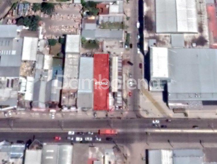 Terreno Lote en Venta, Moreno