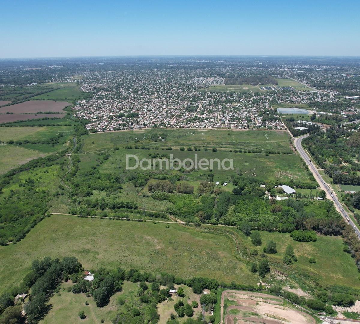 Terreno Fraccion en Venta en Moreno, G.B.A. Zona Oeste