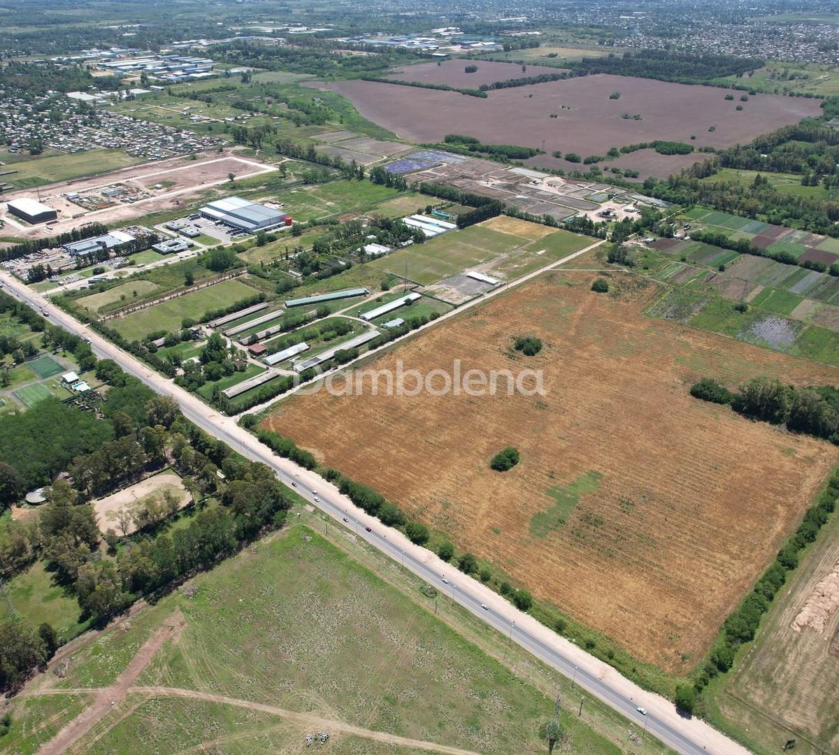 Terreno Fraccion en Venta en Moreno, G.B.A. Zona Oeste