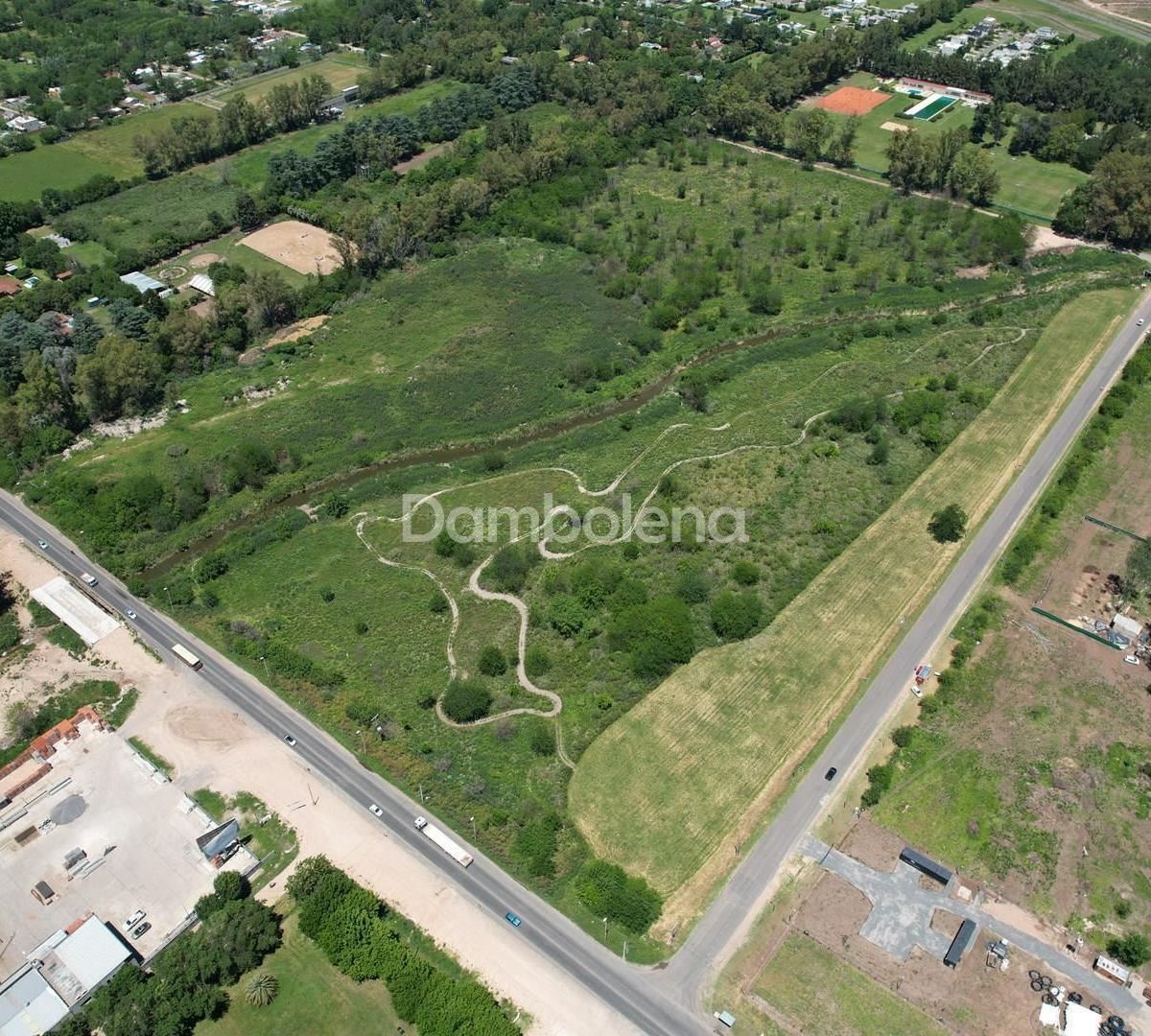 Terreno Fraccion  en Venta en Moreno,  G.B.A. Zona Oeste