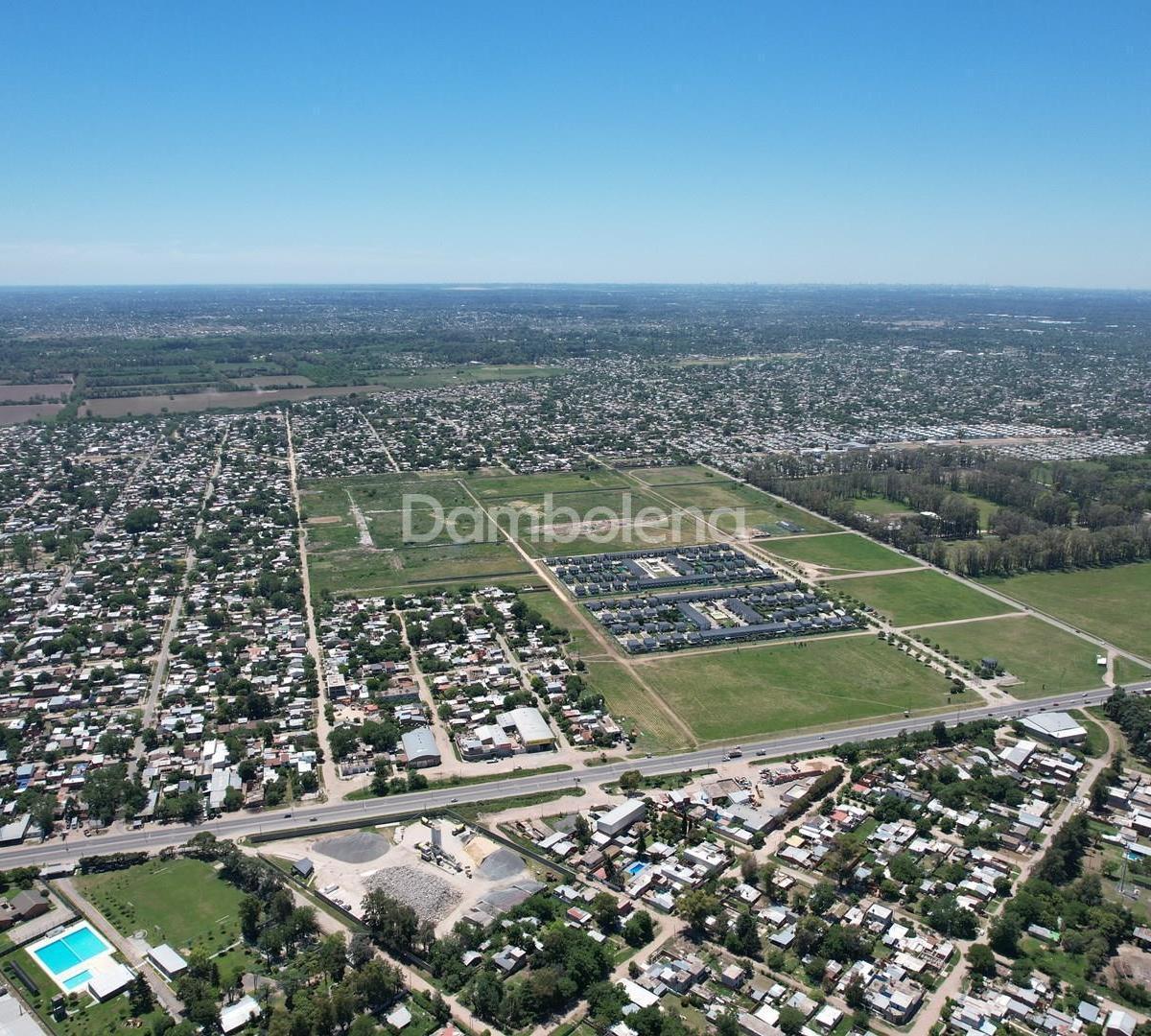 Terreno Fraccion  en Venta en Moreno,  G.B.A. Zona Oeste