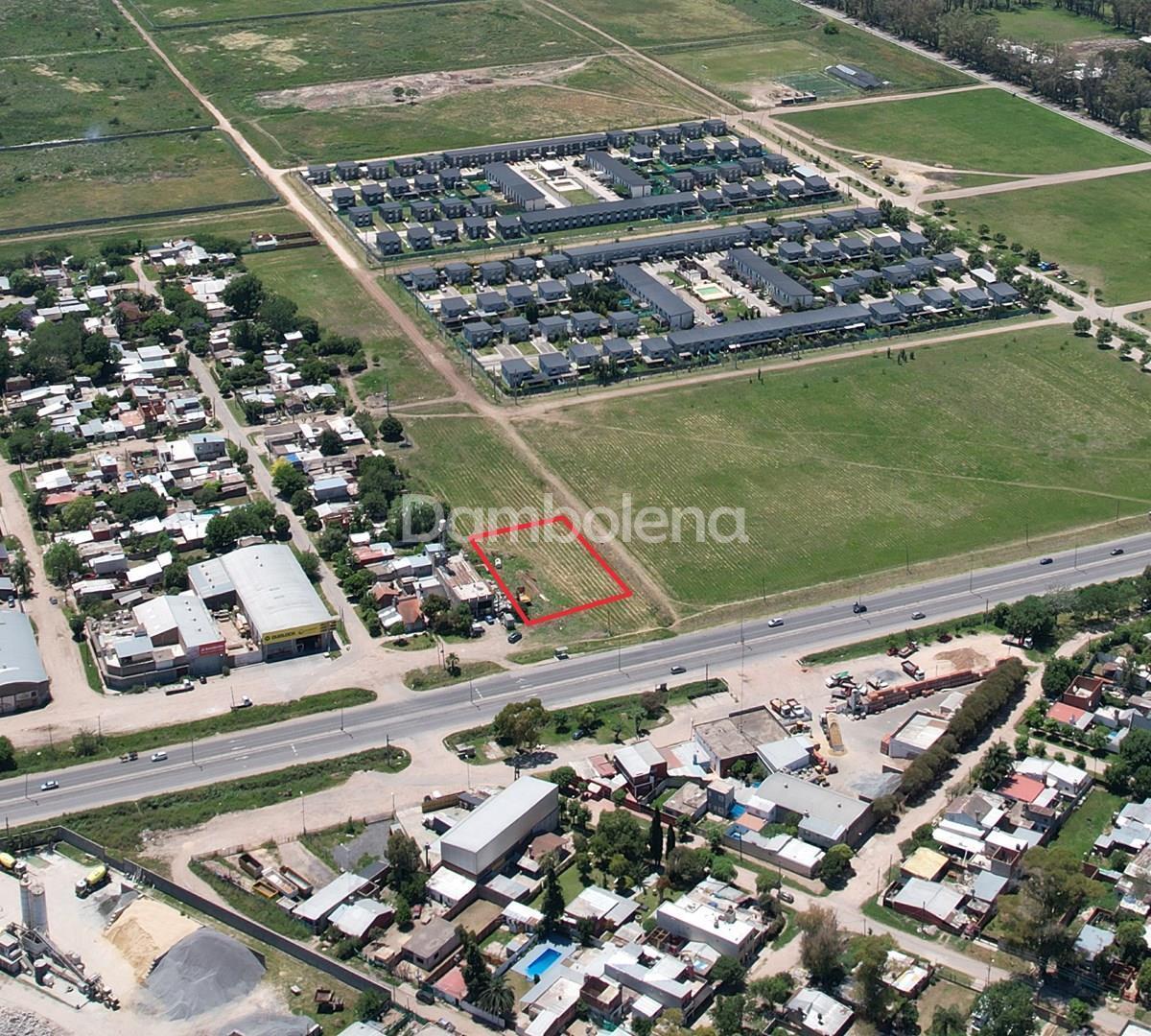 Terreno Fraccion en Venta en Moreno, G.B.A. Zona Oeste