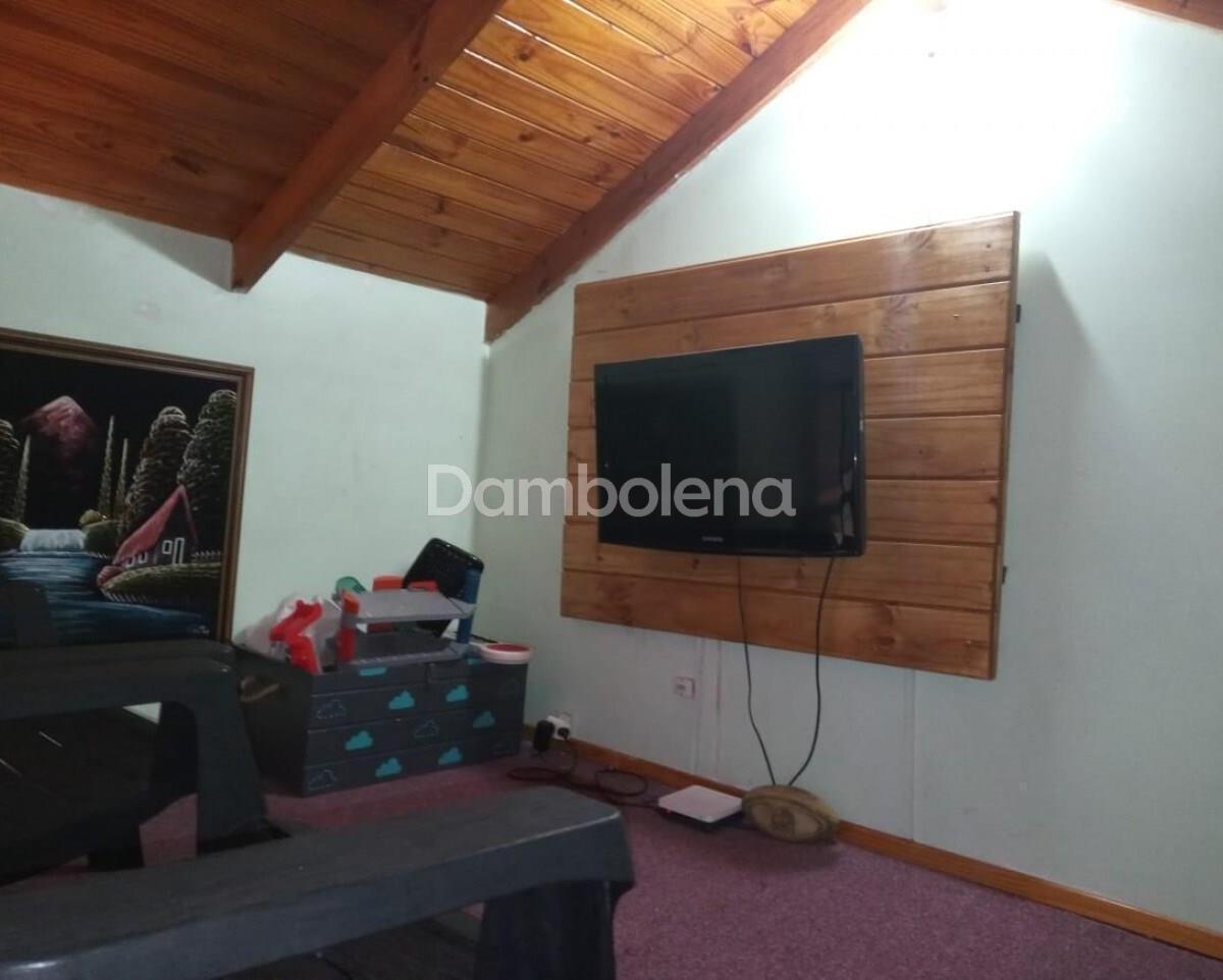 Departamento en Venta en Muñiz, San Miguel, G. B. a. Zona Norte 5