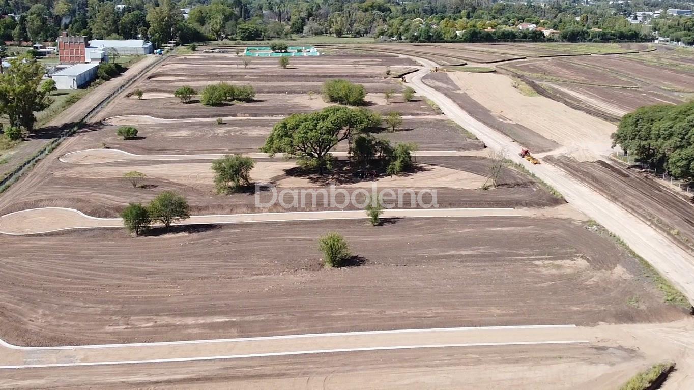 Terreno Lote en Venta en La Posta, Pilar
