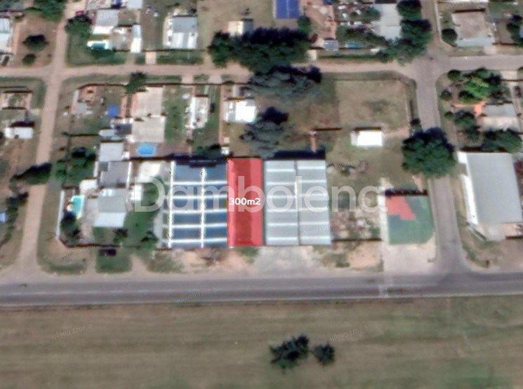 Terreno Lote en Venta, General Rodríguez
