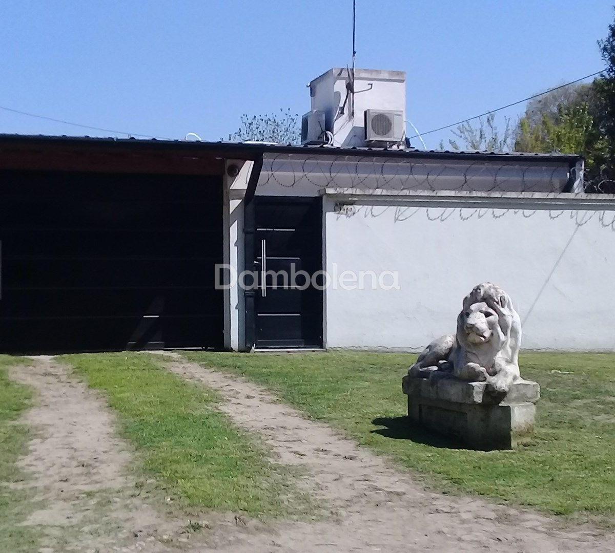 Casa Quinta en Venta, Moreno