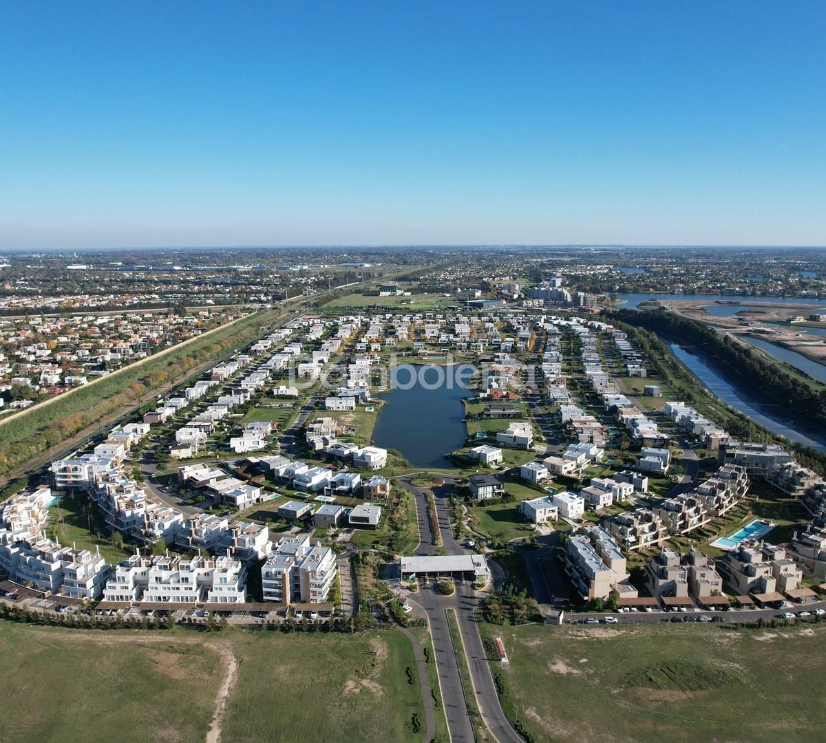 Departamento en Venta en Lagunita, Nordelta, Tigre