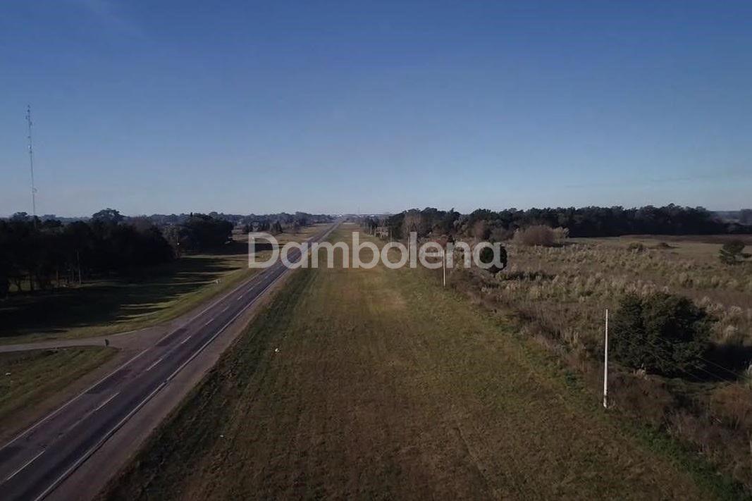 Foto de Terreno Fraccion en Alquiler, Zárate, imagen 2