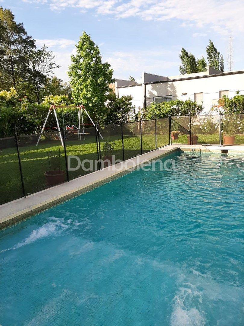 Foto de Casa en Venta, El Casco de Alvarez, Moreno, imagen 4