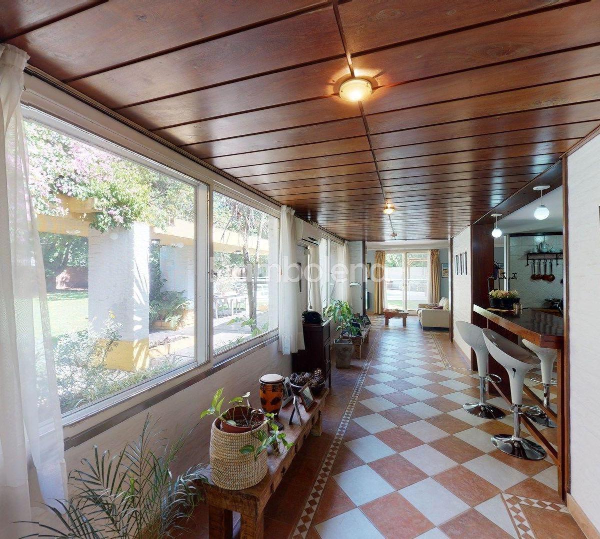 Casa Quinta en Venta o Permuta Ubicado en La Reja, Moreno 2