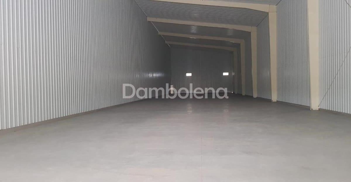 Foto de Terreno en Venta en parque industrial, General Rodríguez, imagen 3