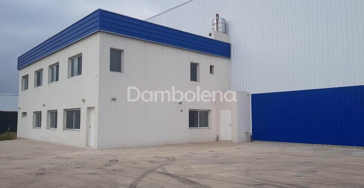 Terreno  en Venta en parque industrial, General Rodríguez