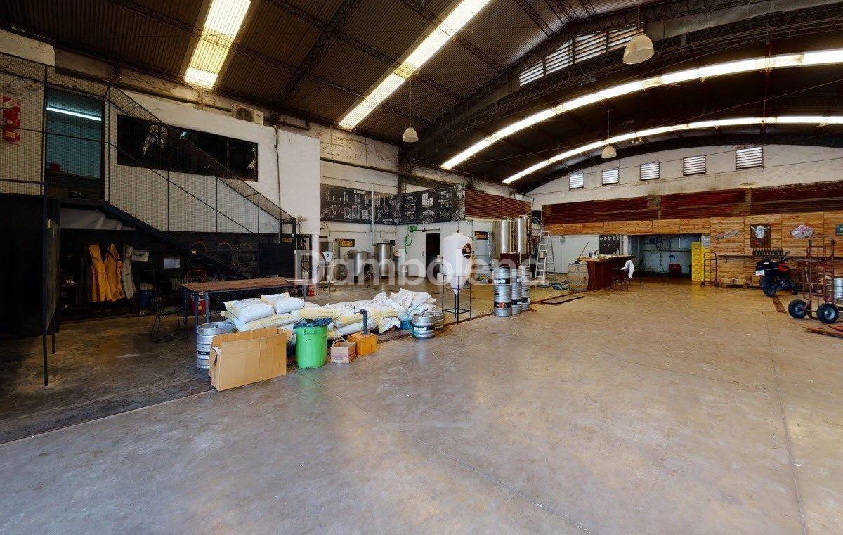 Depósito Galpón en Venta o Permuta Ubicado en Moreno, Moreno 3