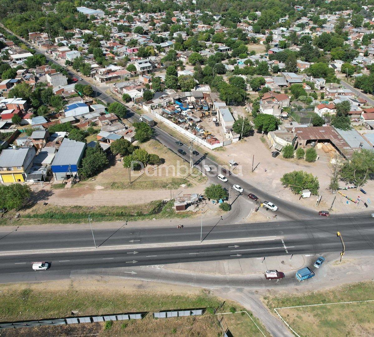 Depósito en Venta o permuta ubicado en Moreno, Moreno