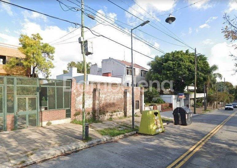 Terreno Lote en Venta o permuta ubicado Parque Chacabuco - CABA