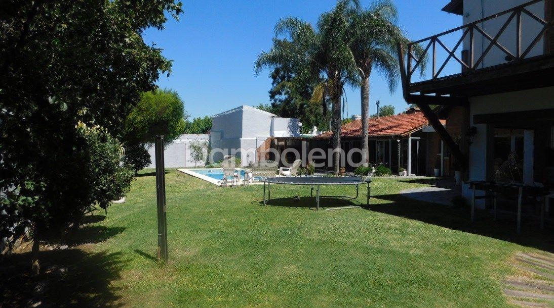 Casa en Venta Ubicado en Moreno, Moreno 5