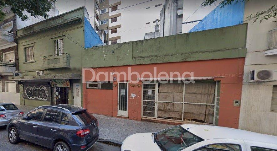 Terreno Lote en Venta o permuta ubicado en Flores, Capital Federal, Buenos Aires