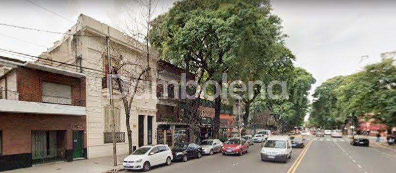 Terreno Fraccion  en Venta Caballito, Capital Federal, Buenos Aires