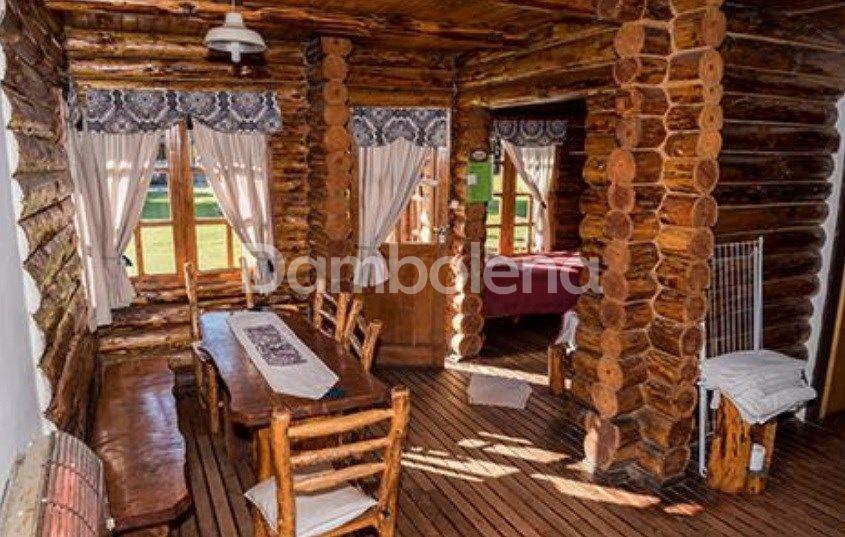 Terreno Fraccion en Venta Ubicado en Trevelín (Futaleufú), Chubut, Patagonia 5