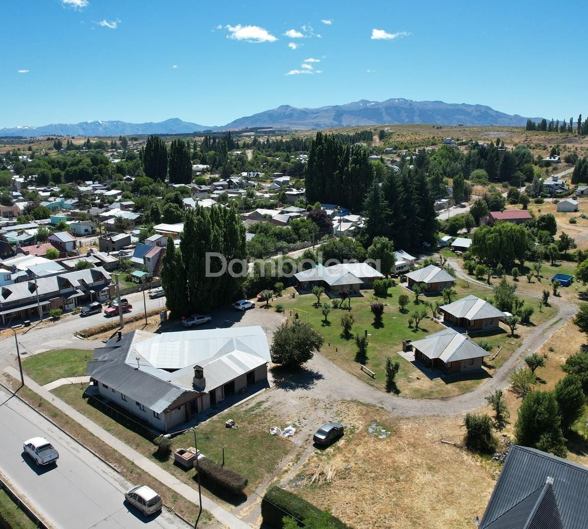 Terreno Fraccion en Venta Ubicado en Trevelín (Futaleufú), Chubut, Patagonia 2